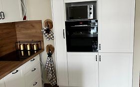 Apartament Sadowa 87 Garaz Gratis !