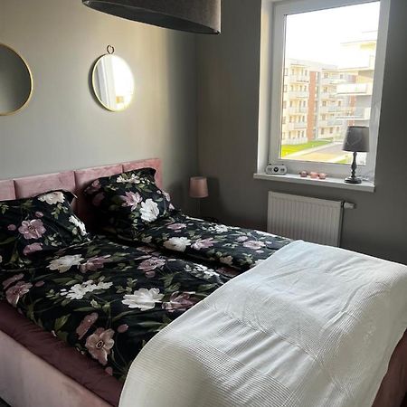 Apartament Sadowa 87 Garaz Gratis ! Elbing Exterior foto