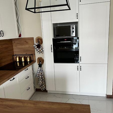 Apartament Sadowa 87 Garaz Gratis ! Elbing Exterior foto