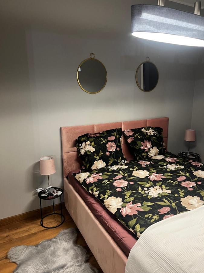 Apartament Sadowa 87 Garaz Gratis ! Elbing Exterior foto