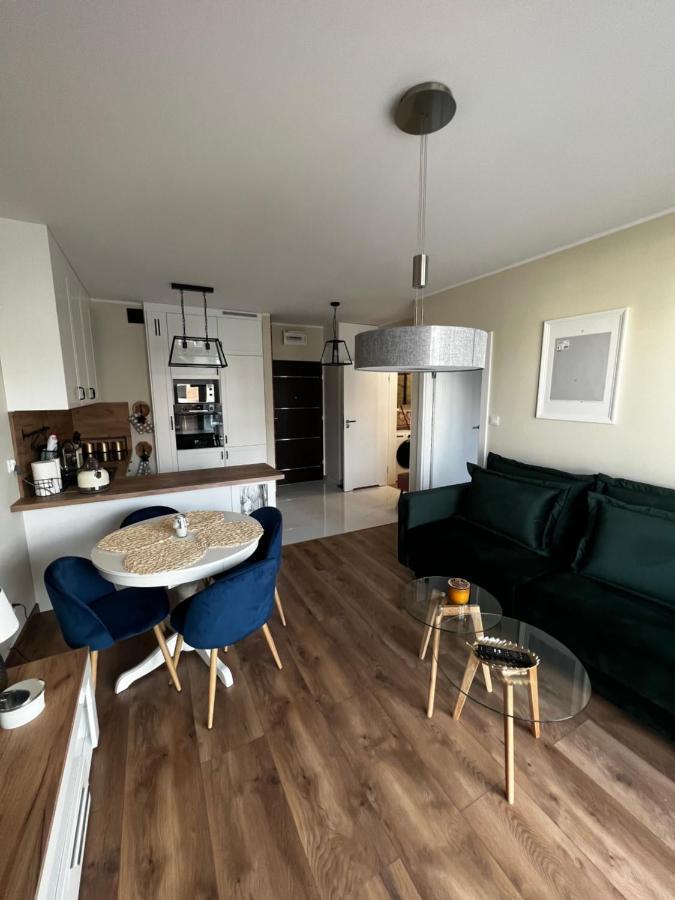 Apartament Sadowa 87 Garaz Gratis ! Elbing Exterior foto