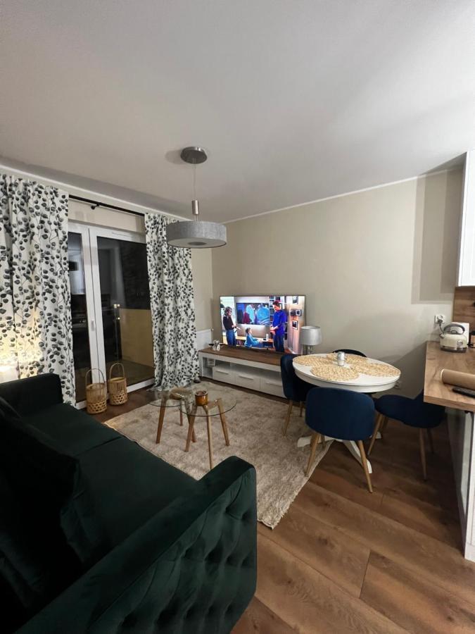 Apartament Sadowa 87 Garaz Gratis ! Elbing Exterior foto