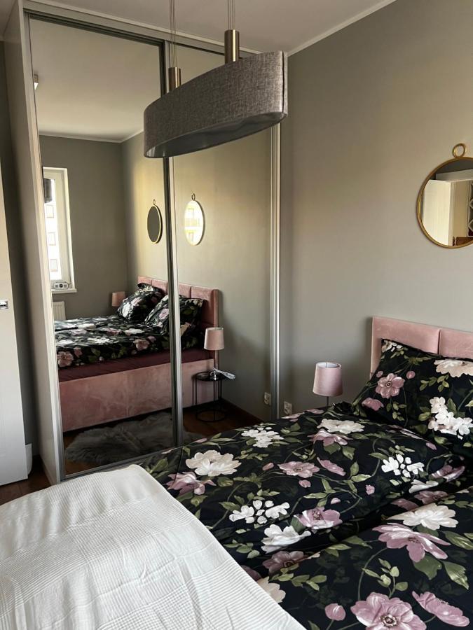 Apartament Sadowa 87 Garaz Gratis ! Elbing Exterior foto